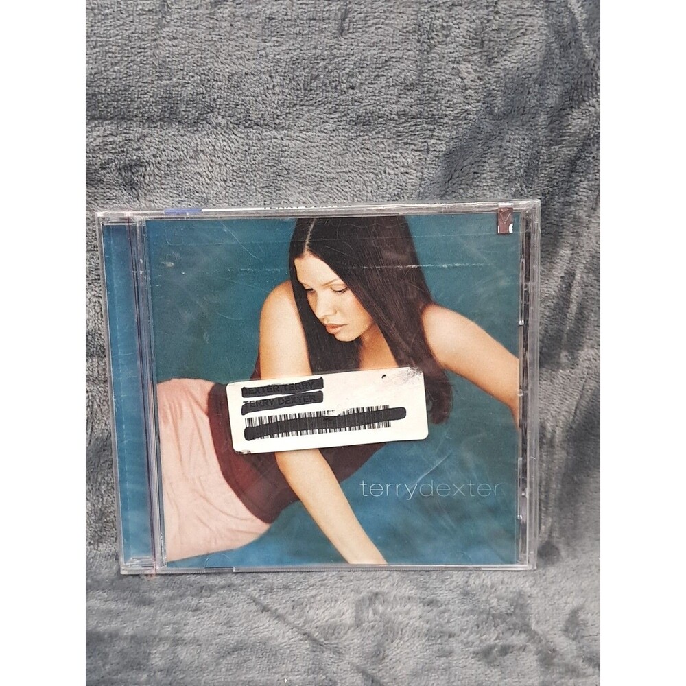 Terry Dexter by Terry Dexter (CD, Aug-1999, Warner Bros.)